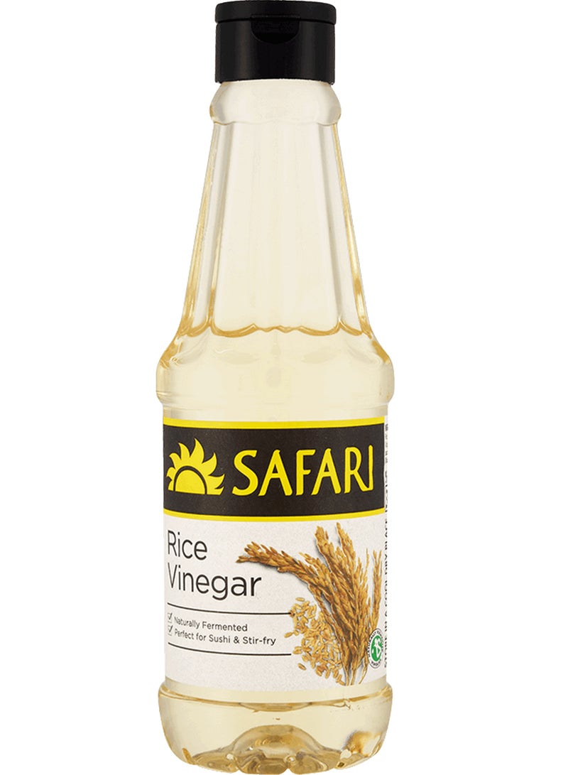 سفاري خل الأرز 375 مل - Image 2