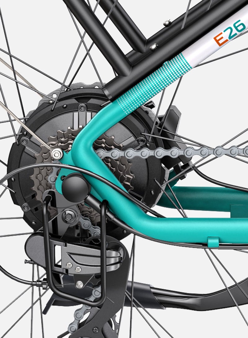 ENGWE E26ST - Image 3