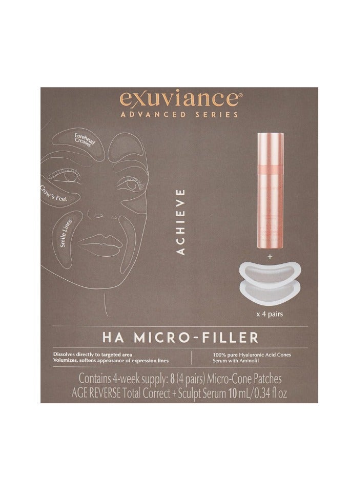 Exuviance Advanced HA Micro-Filler 10g