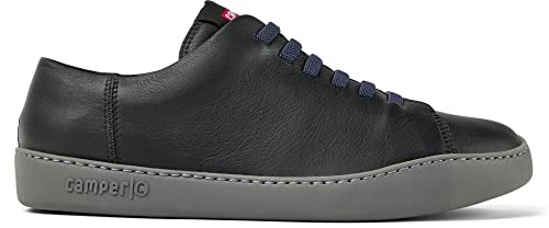 Camper, Peu Touring, Men Sneaker, Black, 9,5 - Image 2