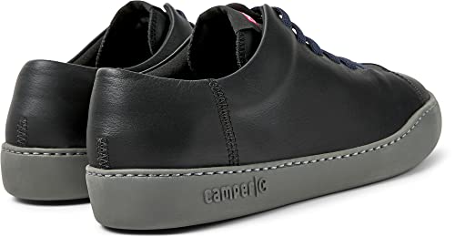 Camper, Peu Touring, Men Sneaker, Black, 9,5 - Image 4