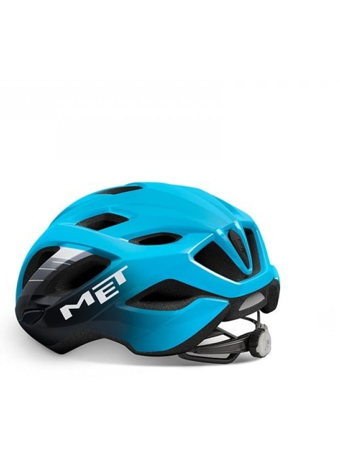 ميت خوذه أيدلو أزرق من ميت - Image 3