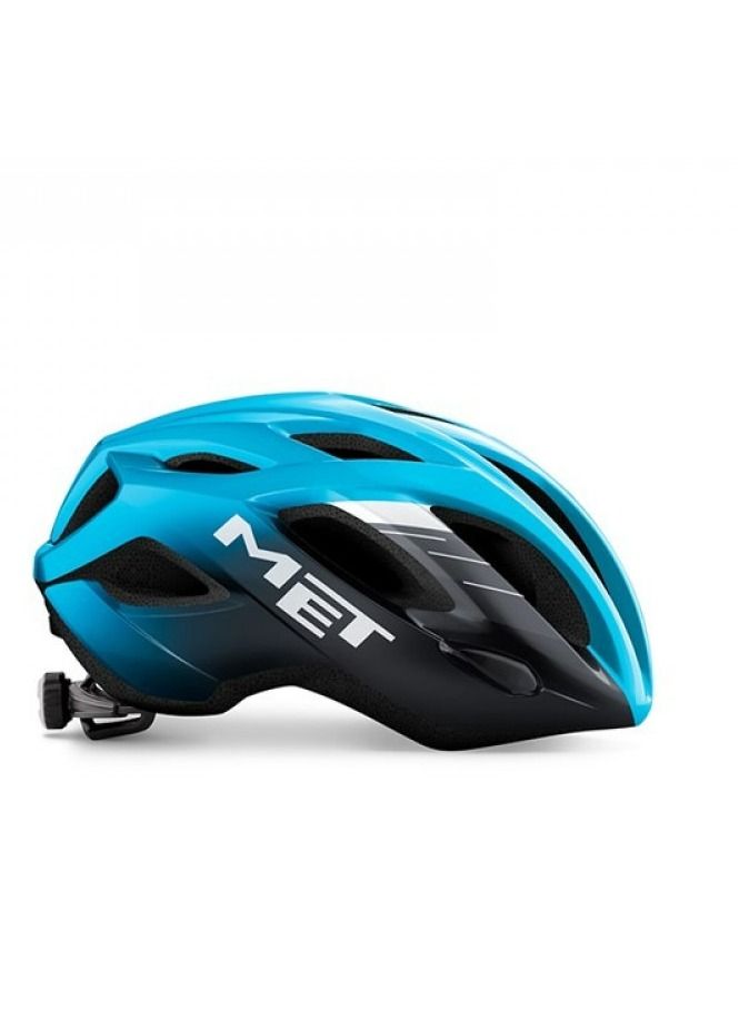 ميت خوذه أيدلو أزرق من ميت - Image 2