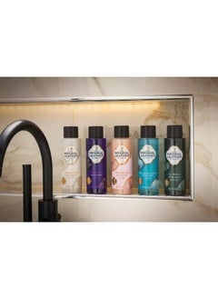 Imperial Leather Moisturising Bath Soak, Cotton Flower & Vanilla 500Ml  - Image 5