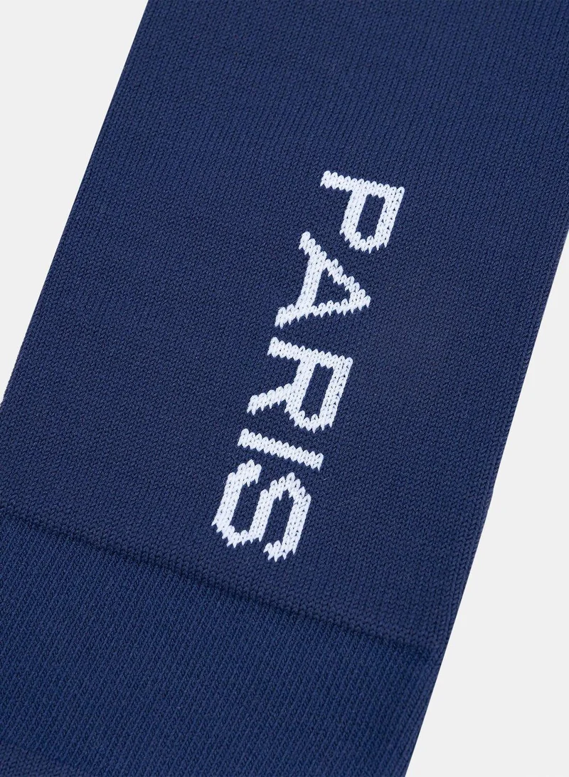 Nike Men's Paris Saint-Germain Strike Home/Away Goalkeeper Over-the-Calf Football Socks