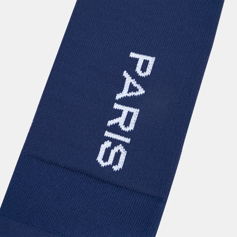 Nike Men's Paris Saint-Germain Strike Home/Away Goalkeeper Over-the-Calf Football Socks