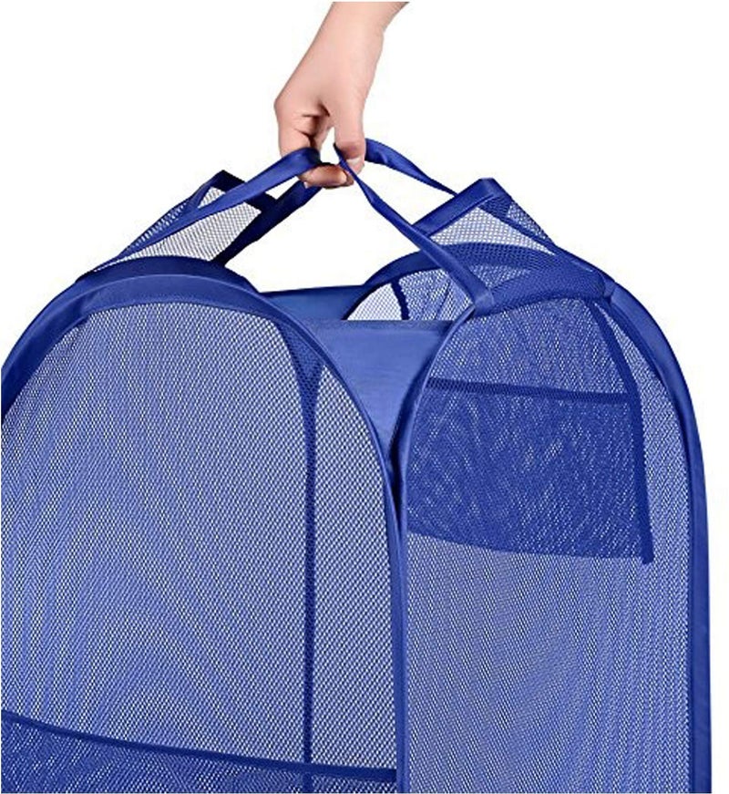 Olrada Nylon Mesh Laundry Bag,30 litres - Image 2