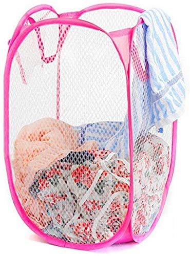 Olrada Nylon Mesh Laundry Bag,30 litres - Image 3