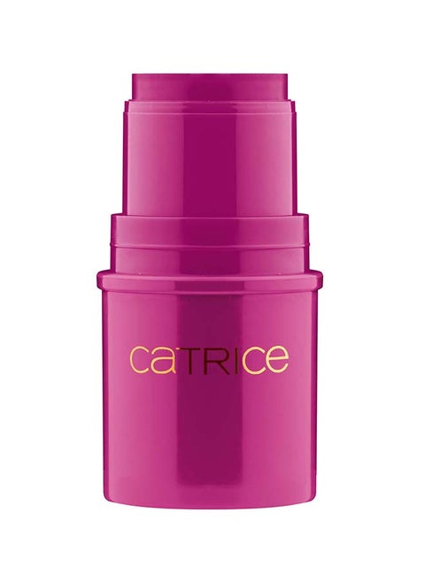 Sparks Of Joy Blush Stick C02 All I Want For Christmas Is Pink