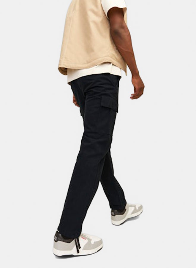 JACK & JONES JACK & JONES Mens Kane Barkley Cargo Pant  - Image 4