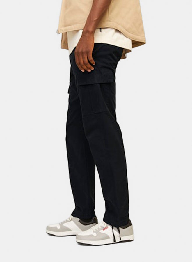JACK & JONES JACK & JONES Mens Kane Barkley Cargo Pant  - Image 5