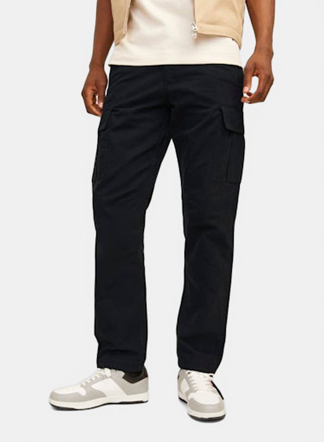 JACK & JONES JACK & JONES Mens Kane Barkley Cargo Pant  - Image 2