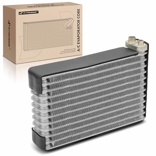 A-Premium Rear A/C Evaporator Core Compatible with Nissan Pathfinder 2013-2020 & Infiniti QX60 2014-2019, JX35 2013, 2.5L 3.5L - Image 1