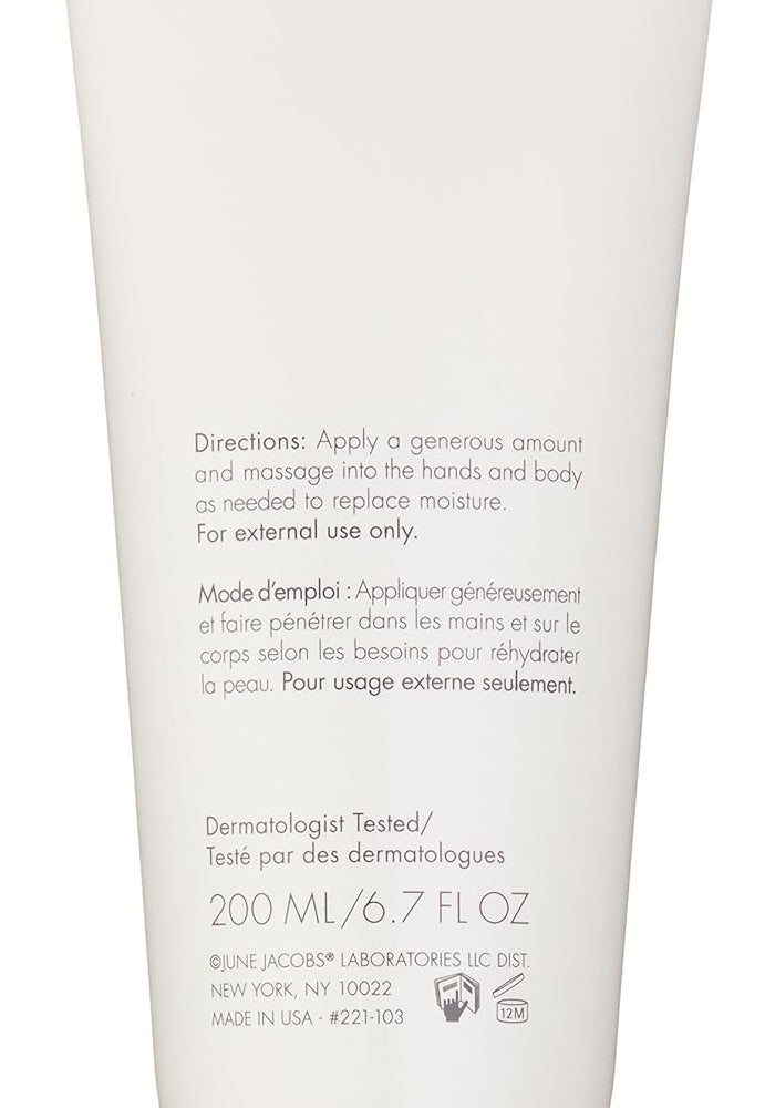 June Jacobs Green Tea and Cucumber Body Balm - 6.7 Fl Oz - Image 4