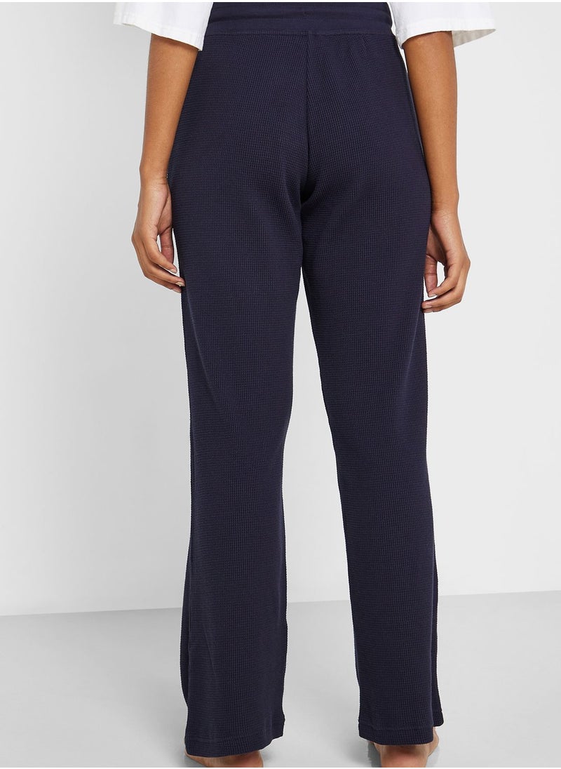 TOMMY HILFIGER - High Waist Pants - Image 1