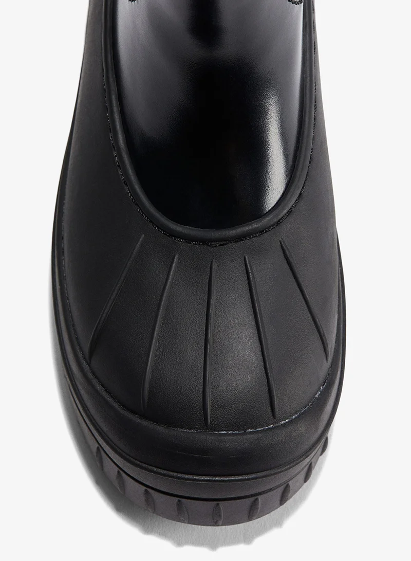 اتش اند ام بووت كومبات مبطن