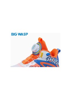 BIGWASP Children's Non Slip Breathable Basketball Shoes And Sports Shoes  - Image 3