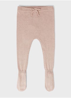 Infant Footed Leggings