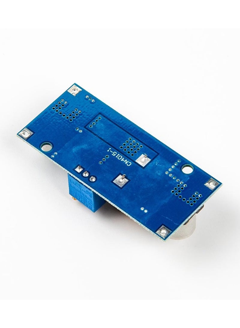 DC-DC XL4015 Adjustable Step-down Module 4-38V 5A 96% High Efficiency - Image 4