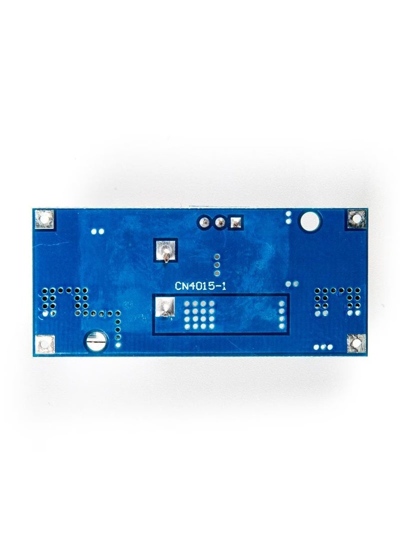 DC-DC XL4015 Adjustable Step-down Module 4-38V 5A 96% High Efficiency - Image 5