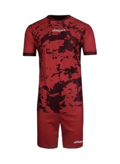 MAROON-D.RED