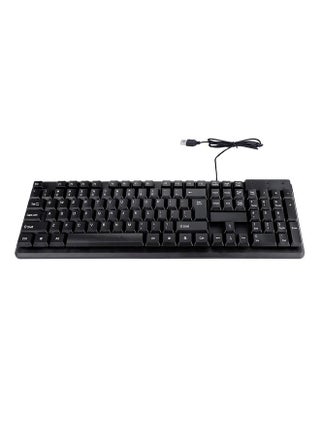 104 Keys Wired Mechanical USB Game Mute Gaming Mechanical Keyboard for Win/Mac PC Desktop - pzsku/Z3FE50A8E83179AF80EE0Z/45/1746393265/28d62e14-de8d-4728-a598-d8409c34d5ce