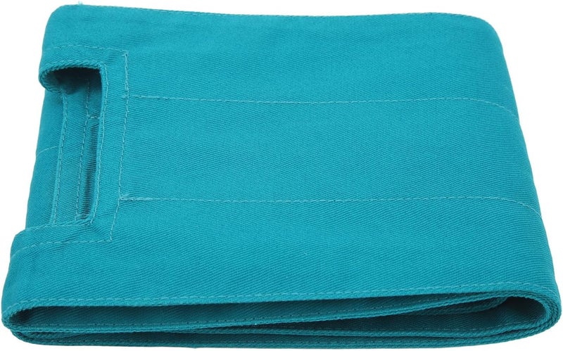 klarako Patient Bed Restraint Strap Prevent Injury Comfortable Limb Holder for Elderly, Soft Cotton Material, US - Image 2