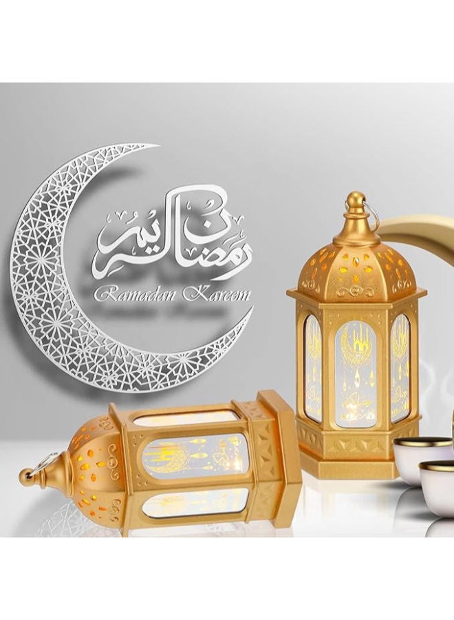 Ramadan Candle Lantern - Image 4
