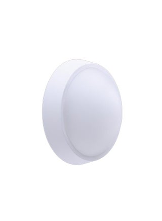 Ecolink Led Bulk Head Luminaire 12W 6500K, White Light, White Finish - pzsku/Z3FE551CE92FB89CF55FBZ/45/_/1723718963/442dae26-282b-4640-b5a1-d9bdccef6f1c