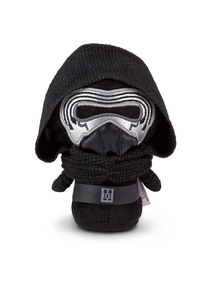 Hallmark itty bittys Star Wars Kylo Ren Stuffed Animal - Image 1