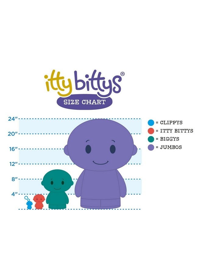 Hallmark itty bittys Star Wars Kylo Ren Stuffed Animal - Image 2