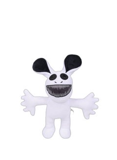 XiuWoo Zoonomaly Plush Horror Game Zoo Plush Doll Stuffed Animal Horror Zoo Creature Plush Toy | Collectible Zoo Plush Doll for Kids Fans Birthday Choice for Boys Girls  31cm  - Image 2
