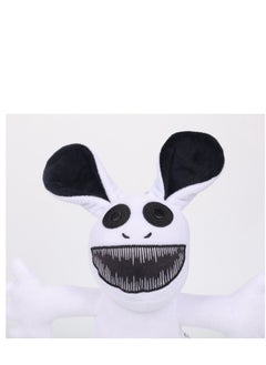 XiuWoo Zoonomaly Plush Horror Game Zoo Plush Doll Stuffed Animal Horror Zoo Creature Plush Toy | Collectible Zoo Plush Doll for Kids Fans Birthday Choice for Boys Girls  31cm  - Image 3