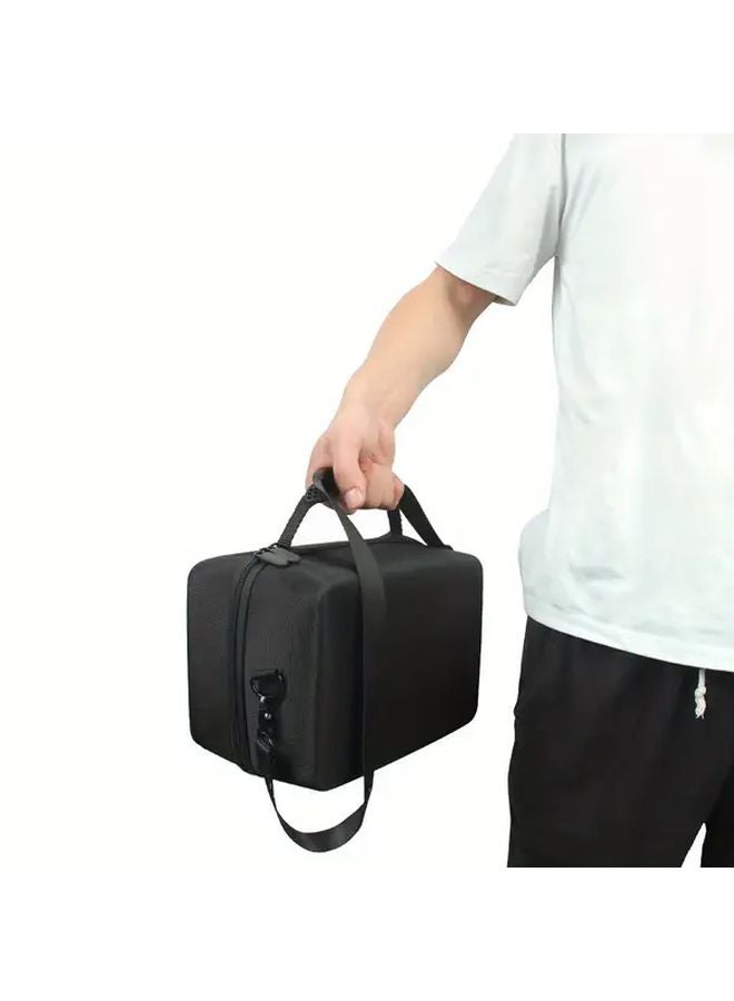 Marshall Kilburn II Speaker EVA Hard Case Heavy Duty Shockproof Travel Protective Bag - Image 3