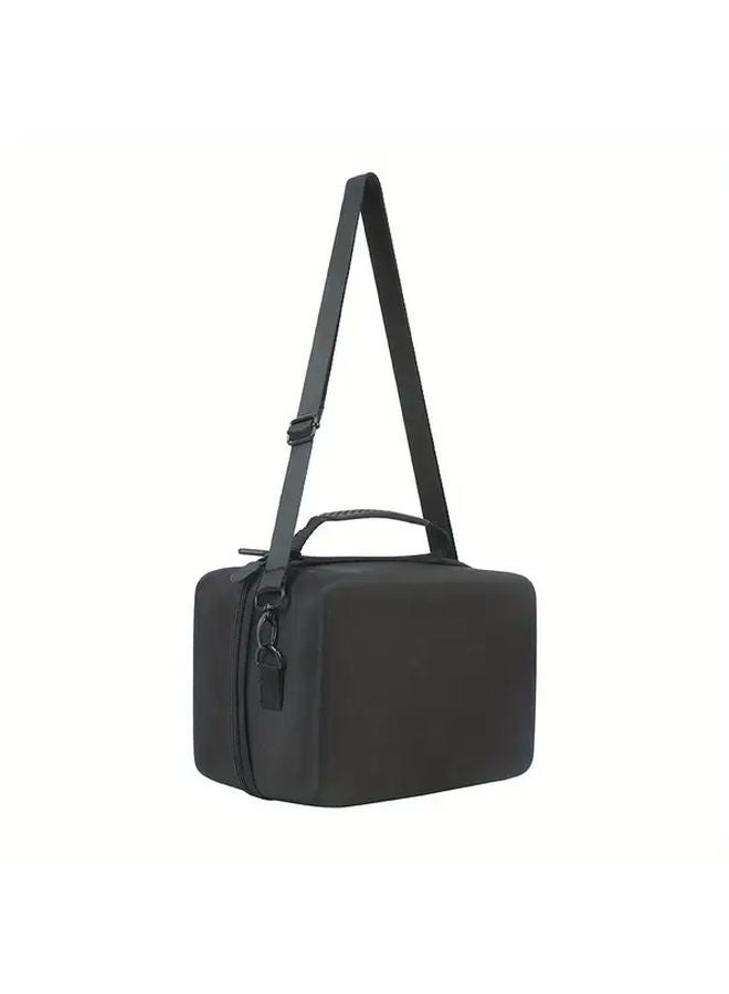 Marshall Kilburn II Speaker EVA Hard Case Heavy Duty Shockproof Travel Protective Bag - Image 1