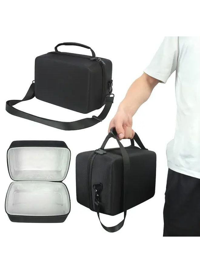 Marshall Kilburn II Speaker EVA Hard Case Heavy Duty Shockproof Travel Protective Bag - Image 2