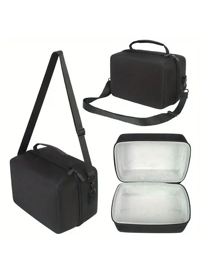 Marshall Kilburn II Speaker EVA Hard Case Heavy Duty Shockproof Travel Protective Bag - Image 4