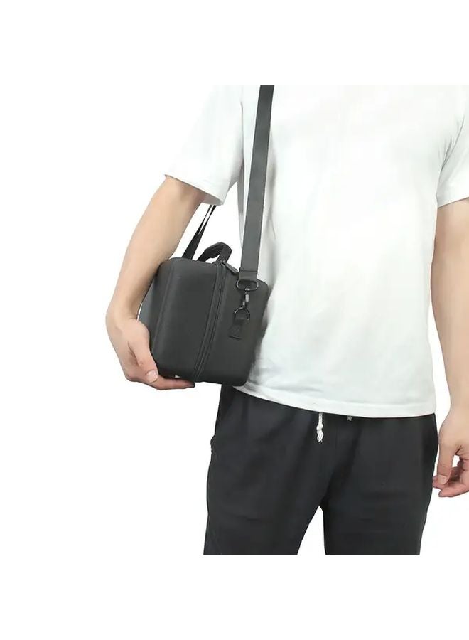 Marshall Kilburn II Speaker EVA Hard Case Heavy Duty Shockproof Travel Protective Bag - Image 5