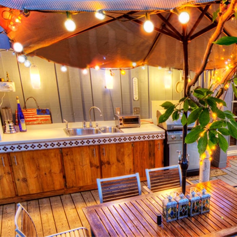 Westinghouse مصباح LED أبيض من ويستنجهاوس 5511200 بقوة 1 وات يعادل 10 وات قاعدة متوسطة S11 - Image 2