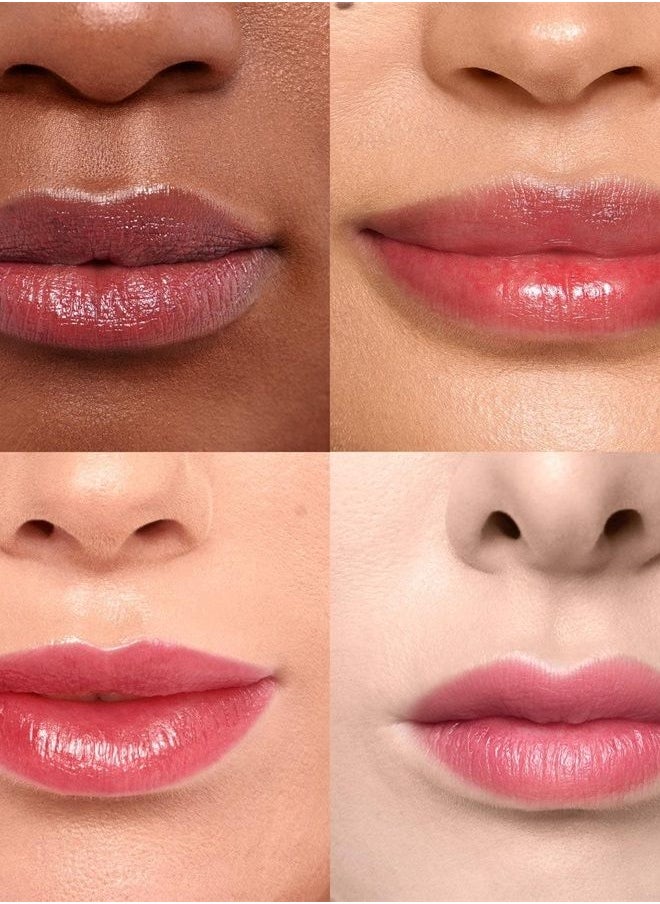 Wonderskin - Wonder Blading Lip Stain Masque, Waterproof Nude Lip Stain, Long Lasting Lip Makeup, Transfer Proof Lip TInt, Pink Lip Makeup (XOXO Masque) - Image 1