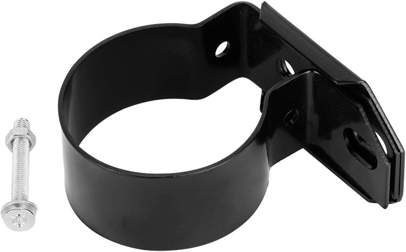 klarako Ignition Coil Bracket, Original Automotive Performance Ignition Coils Bracket for Ford Mustang F150 260 289 302 351W 351C 400(black) - Image 2