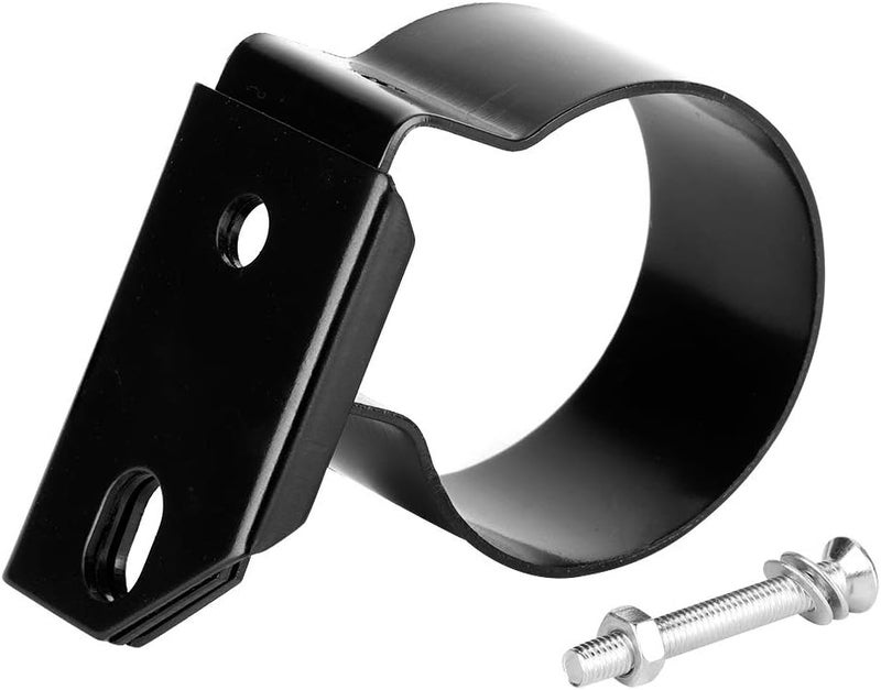 klarako Ignition Coil Bracket, Original Automotive Performance Ignition Coils Bracket for Ford Mustang F150 260 289 302 351W 351C 400(black) - Image 5