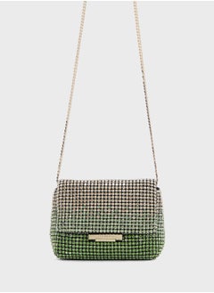 Ted Baker Crystal Mini Crossbody  - Image 1