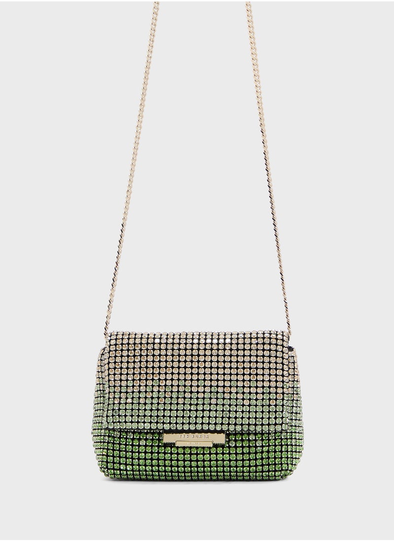 Ted Baker - Crystal Mini Crossbody - Image 1