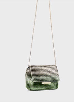 Ted Baker Crystal Mini Crossbody  - Image 3