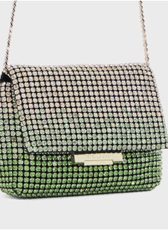 Ted Baker Crystal Mini Crossbody  - Image 4
