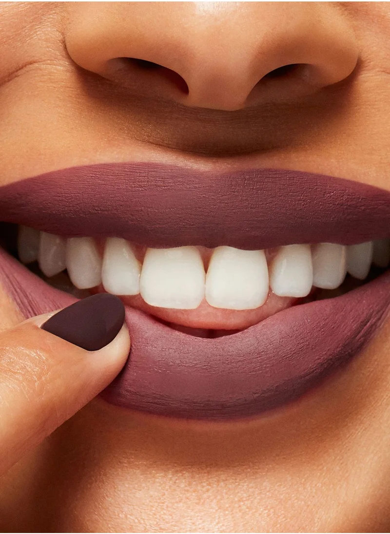 MAC Cosmetics Locked Kiss Ink Lipcolour - Opulence