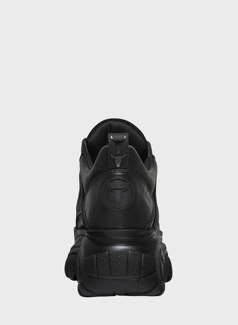 Windsor Smith Lupe Le Low Top Sneaker