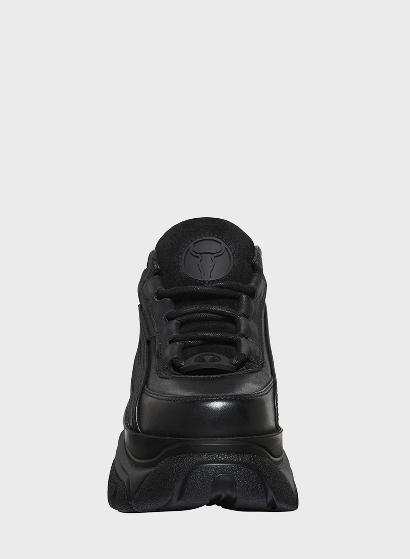 Windsor Smith Lupe Le Low Top Sneaker