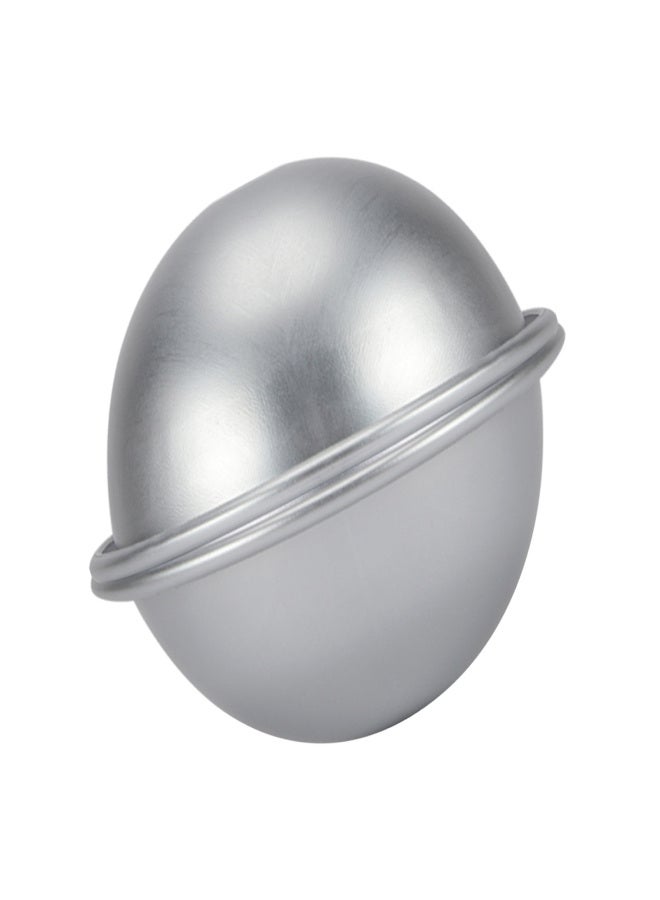 10cm Semicircle Mold Aluminum Hemisphere Chiffon Cake Pan Bikini Cake Dessert Pudding Baking Mo - Image 5
